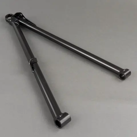 A-Arm - BRP - REV-G4 - 42'' Nedre Venstre - Sort