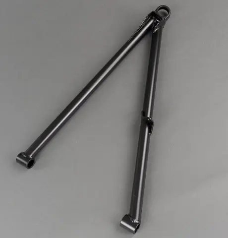 A-Arm - BRP - REV-G4 - 42'' Nedre Høyre - Sort