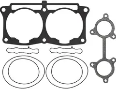 Toppakningssett - Polaris Til 650 Motorer, Indy, RMK, SKS+