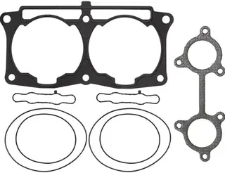 Toppakningssett - Polaris Til 650 Motorer, Indy, RMK, SKS+