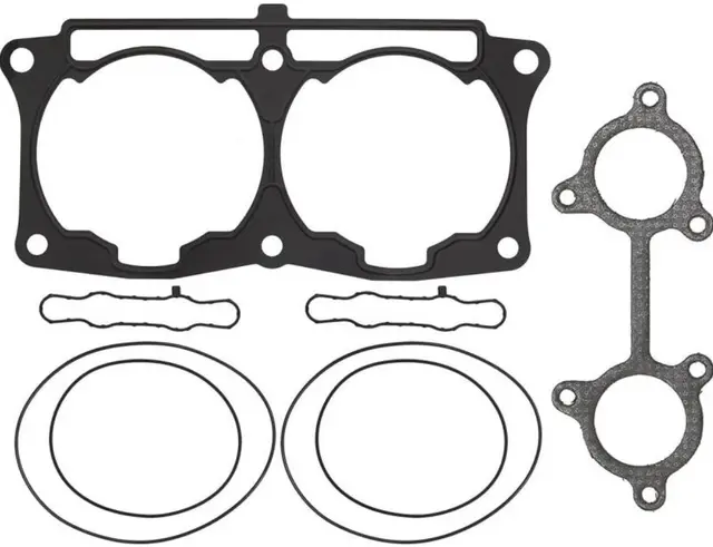 Toppakningssett - Polaris Til 650 Motorer, Indy, RMK, SKS+ 