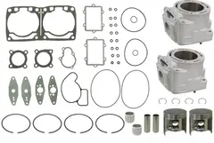 Sledtech Sylindersett Arctic Cat Standard