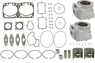 Sledtech Sylindersett Arctic Cat Standard