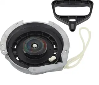 Startapparat -  Polaris Komplett m/h&#229;ndtak