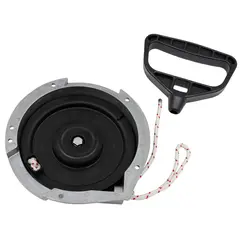 Startapparat Arctic Cat Sn&#248;scooter Komplett m/h&#229;ndtak