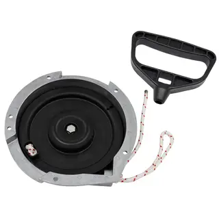 Startapparat Arctic Cat Sn&#248;scooter Komplett m/h&#229;ndtak