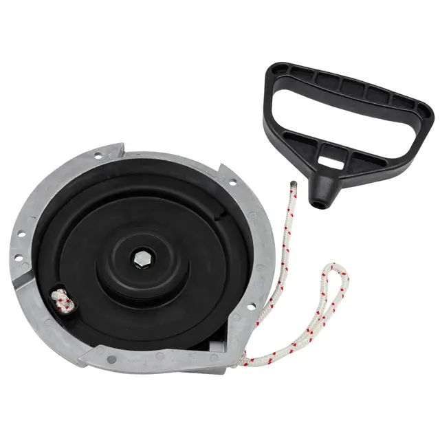 Startapparat Arctic Cat Snøscooter