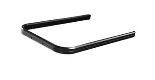 St&#248;tfanger Bakre - Ski-Doo 860200953 For REV XP,REV XM 146&quot;