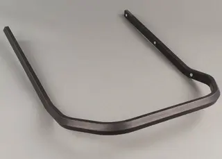 St&#248;tfanger Bakre - Ski-Doo MXZ 2017 518328745