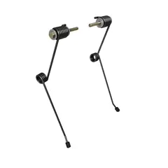 SledTech Isriver-sett - SkiDoo/Lynx OEM: 860201516, 860202266, 860202387