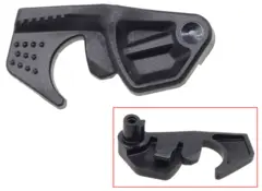 Panserl&#229;s, Venstre -  Lynx OEM: 517306325