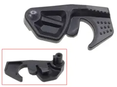 Panserl&#229;s, H&#248;yre -  Lynx OEM: 517306320