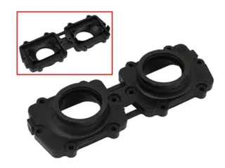 Forgasserflens Polaris