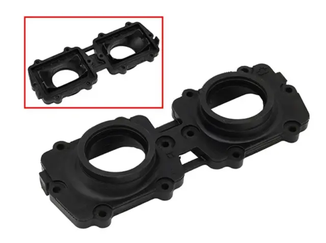 Forgasserflens Polaris 