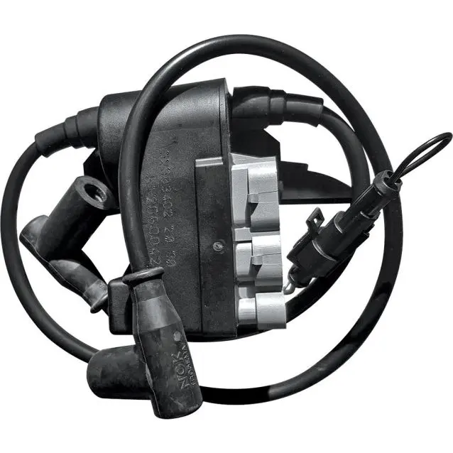 Coil/CDI-Boks - Ski-Doo/Lynx 