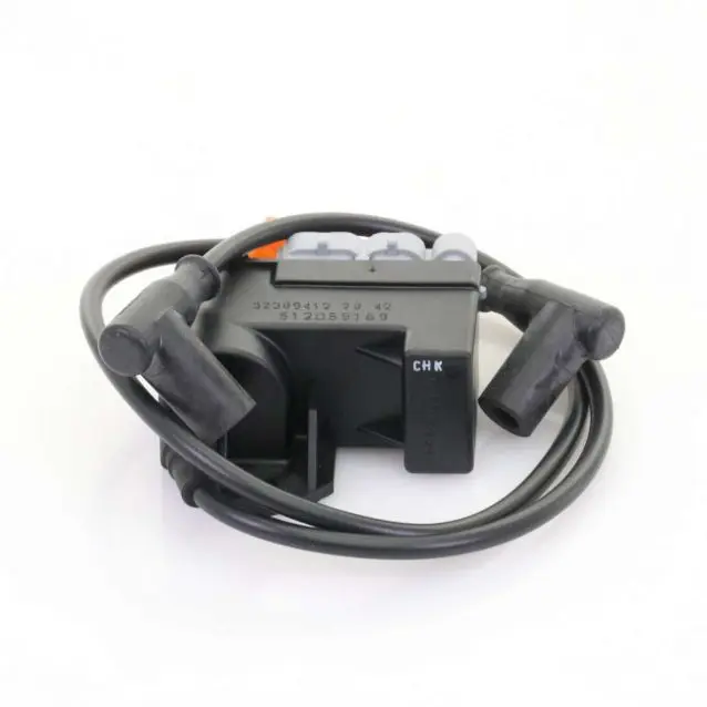 Coil/CDI-Boks - Ski-Doo/Lynx 