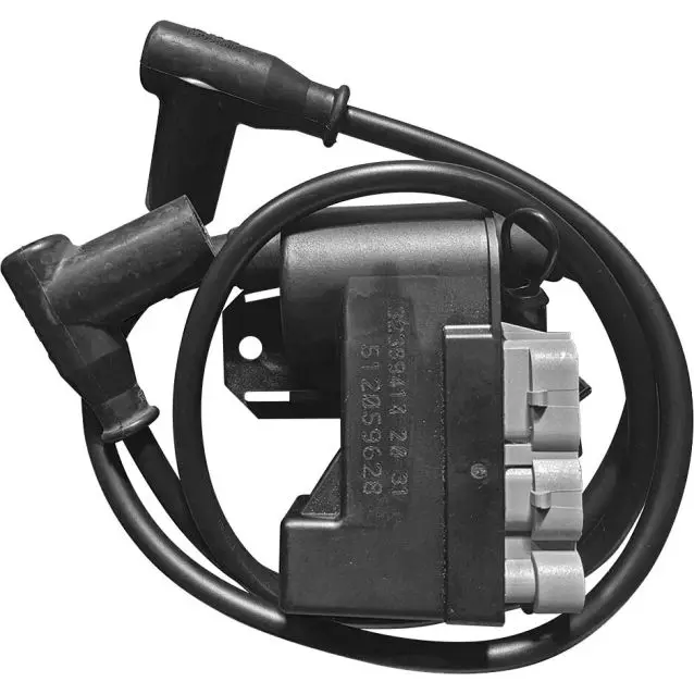 Coil/CDI-Boks - Ski-Doo/Lynx 