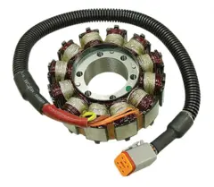 Sledtech Stator - BRP Lynx, Ski-Doo