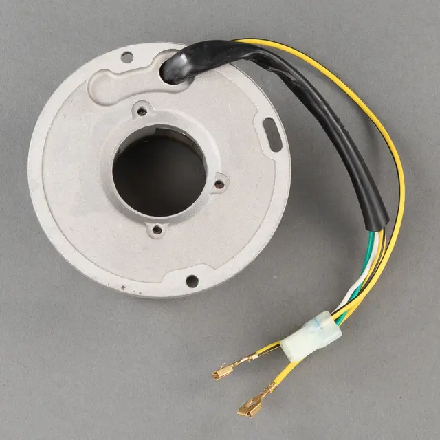 Sledtech Stator - BRP Lynx, Ski-Doo 