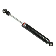 Støtdemper Front - Polaris 317.5/254mm, ø14.5/22mm