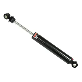 Støtdemper Front - Polaris 317.5/254mm, ø14.5/22mm
