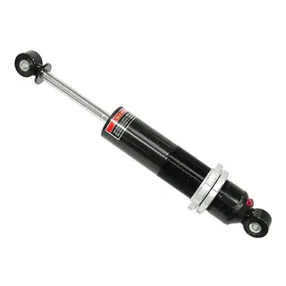 St&#248;tdemper Foran - BRP 336.5mm/235mm, &#248;8.1mm