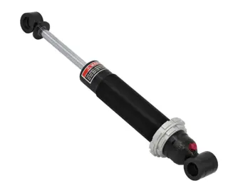 St&#248;tdemper Bak, gass - BRP