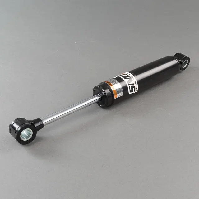 Støtdemper Bak - Arctic Cat Total lengde 369mm, komprimert 252mm 