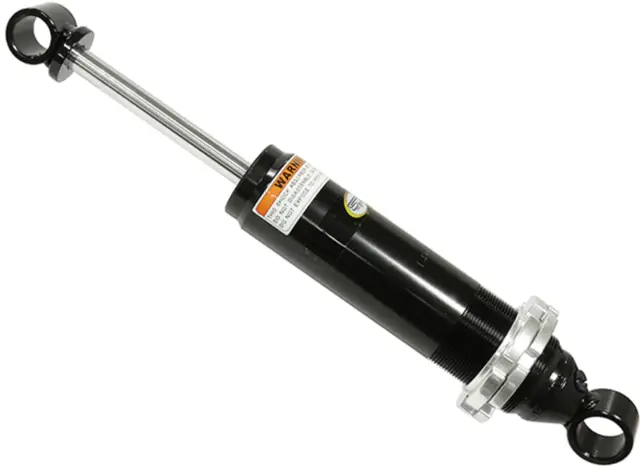 Støtdemper Senter - BRP Senter boggie-støtdemper, gass 