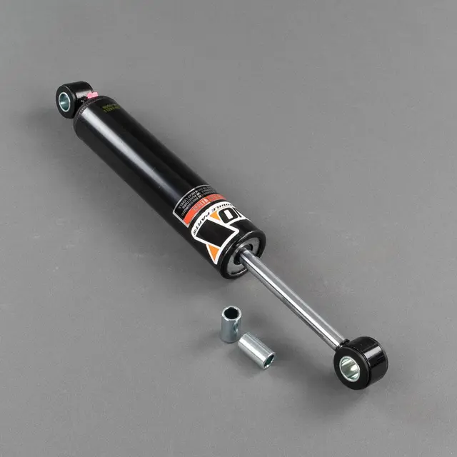 Støtdemper Bak - Arctic Cat/Yamaha Boggie-støtdemper Bak, gass, m/fjær 