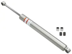 St&#248;tdemper Bak - BRP Boggie-st&#248;tdemper Bak, gass, m/fj&#230;r