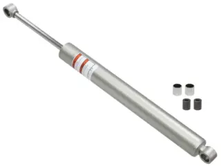 St&#248;tdemper Bak - BRP Boggie-st&#248;tdemper Bak, gass, m/fj&#230;r