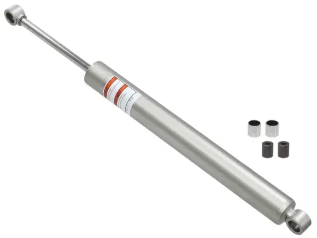 Støtdemper Bak - BRP Boggie-støtdemper Bak, gass, m/fjær 