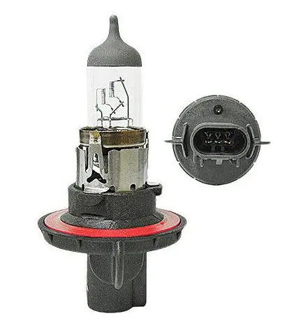 Lyspære 12v H13 60/55W ULTRA WHITE 