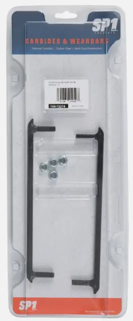 Styreskinner- Arctic Cat 