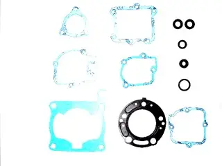 Namura Toppsett - Honda CR125, 03-04