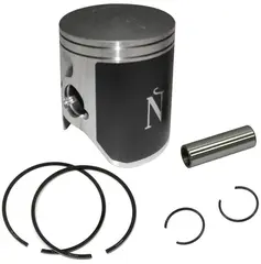 Namura Stempelsett - Suzuki RM250, 98-02 66.36mm, SCEM