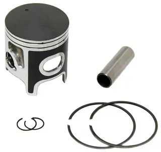 Namura Stempelkit - RM250, 03-10 66.34mm+, Nikasil Cyl