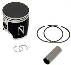 Namura Stempelsett - Yamaha YZ250 99-&gt; 66.85mm, Kompresjon 10.9:1