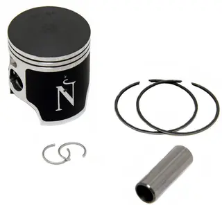 Namura Stempelkit - YZ250, 99-10 66.35mm+, Kompresjon 10.9:1