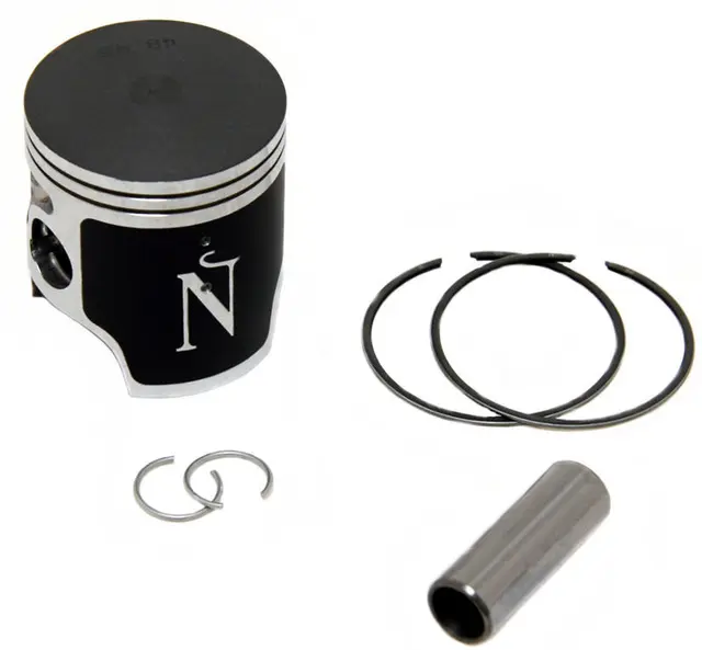 Namura Stempelsett - Yamaha YZ250 99-> 66.85mm, Kompresjon 10.9:1 