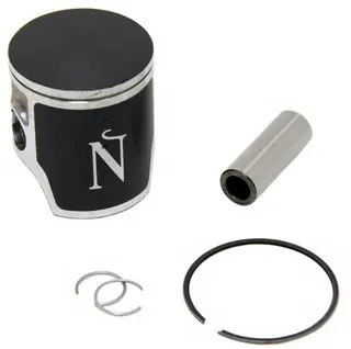 Namura Stempelkit - YZ80, 93-02 45.95mm, Kompresjon 8.2:1