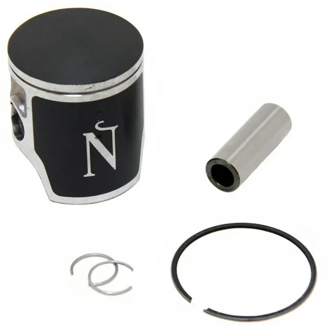 Namura Stempelkit - YZ80, 93-02 45.95mm, Kompresjon 8.2:1 