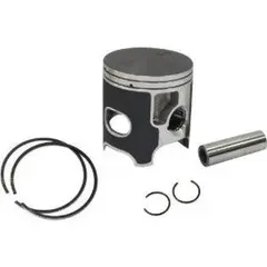 Namura Stempelsett - KTM 144/150SX 07-15 55.94mm, Nikasil, Dual Ring