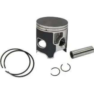 Namura Stempelsett - KTM 144/150SX 07-15 55.94mm, Nikasil, Dual Ring