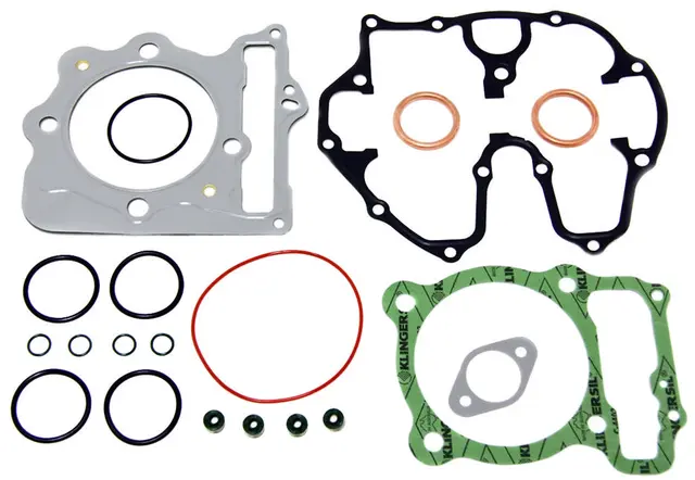 Namura Toppsett - XR400R, 96-04 