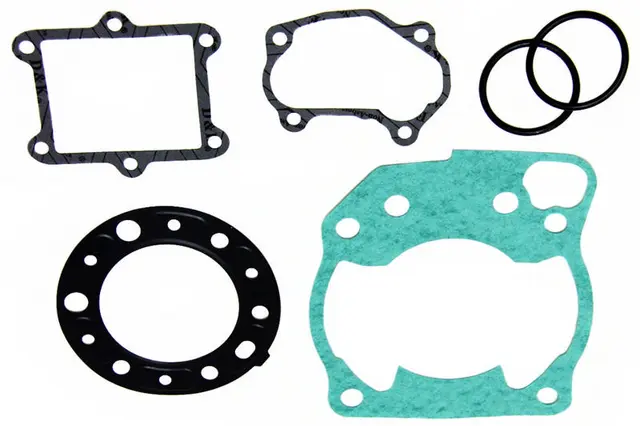 Namura Toppsett - CR250, 92-01 