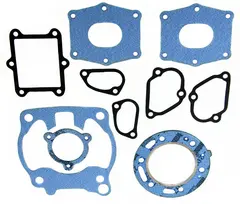 Namura Toppsett - CR250, 86-91