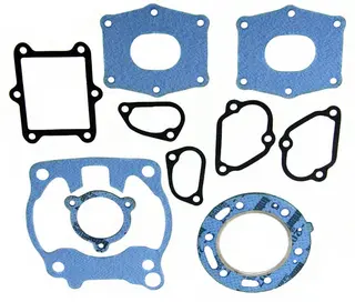 Namura Toppsett - CR250, 86-91