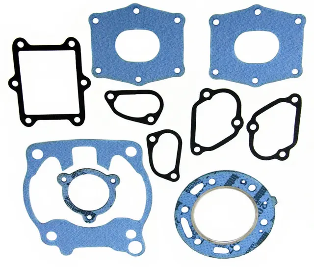 Namura Toppsett - CR250, 86-91 